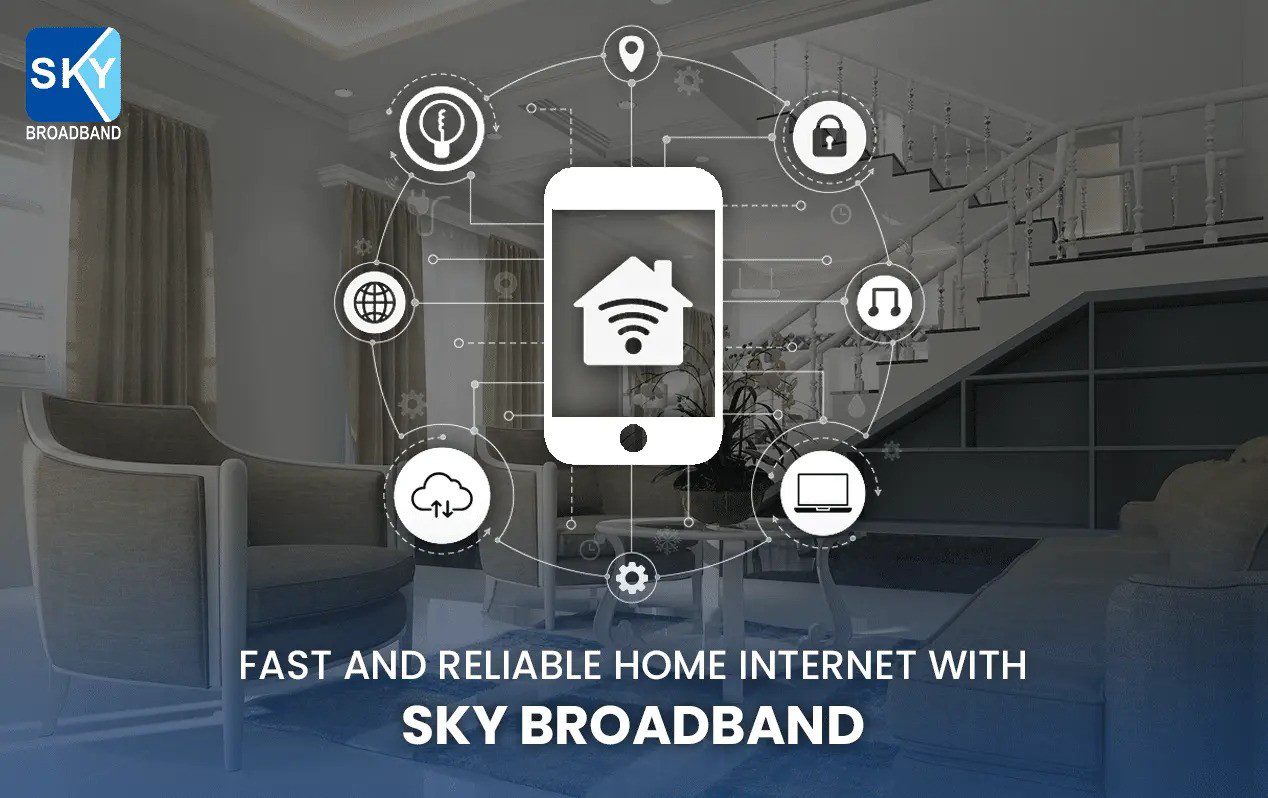 fast and reliable home internet in patan and imadol